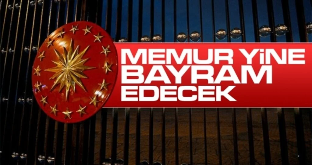 Erdoğan onayladı! Bayram Tatili Uzadı