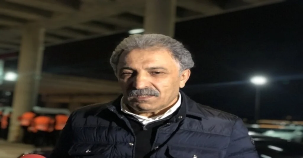 Erol Bedir: “Tff Ve Mhkden Acil Açıklama Bekliyoruz