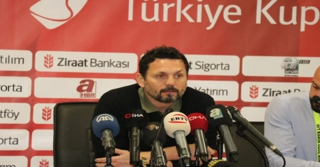 Erol Bulut: “Kendimle İlgili Radikal Bir Karar Alabilirim”