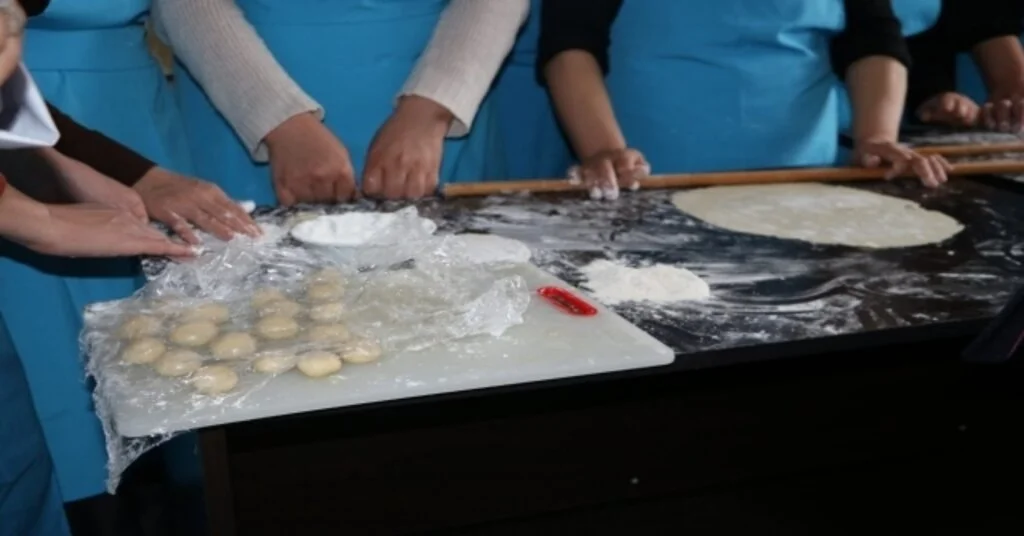 Erzurum İşkur,  ‘Kilim Dokuma Ve Tatlı Ustası (Baklava) Kursu Düzenleyecek