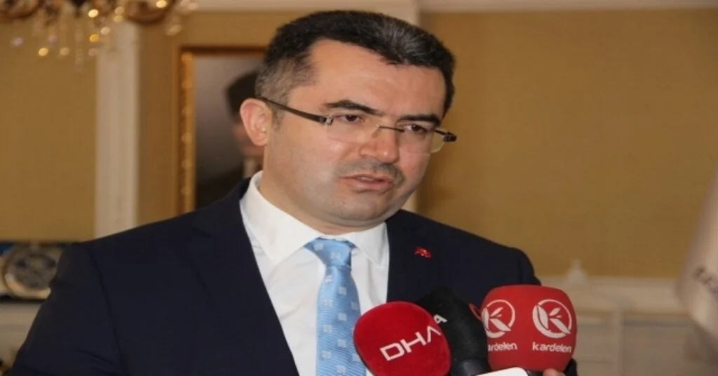Erzurum Valiliğinden Kayıp Furkan İle İlgili Açıklama