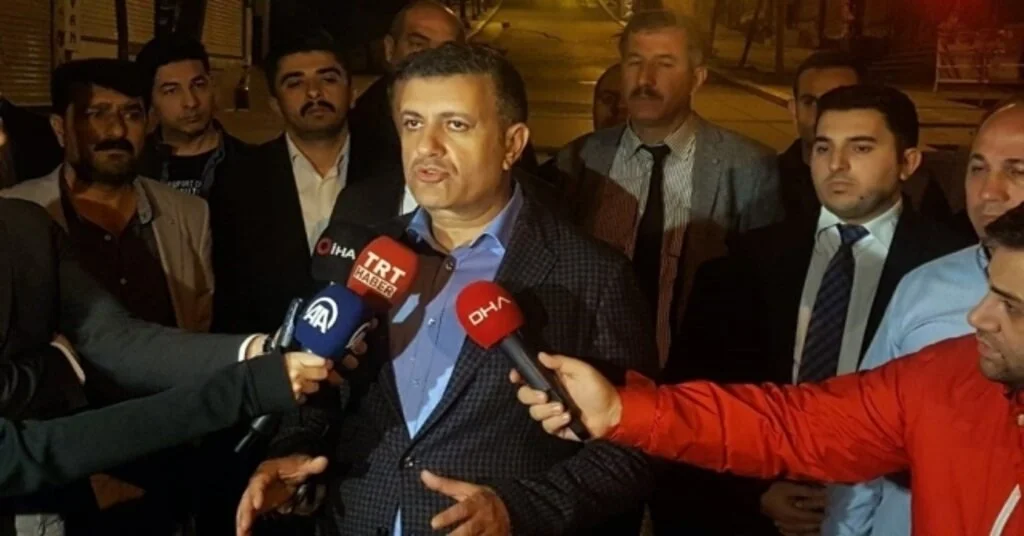 Esenyurt Belediye Başkanı Bozkurt: ”Emniyeten Vatandaşlarımızı Bu Akşam Da Misafir Edeceğiz”
