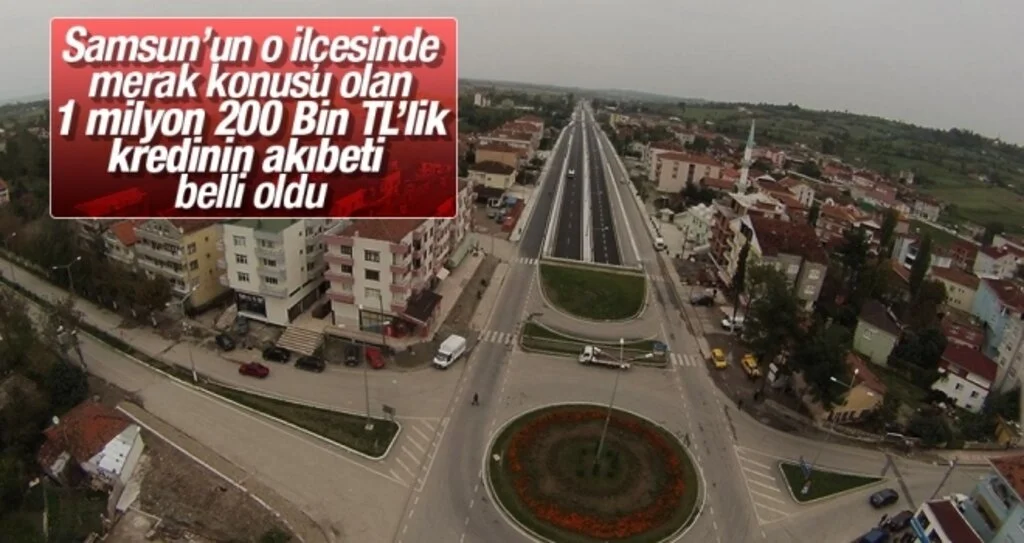 Eski Başkan Uyar'dan 'kredi' açıklaması
