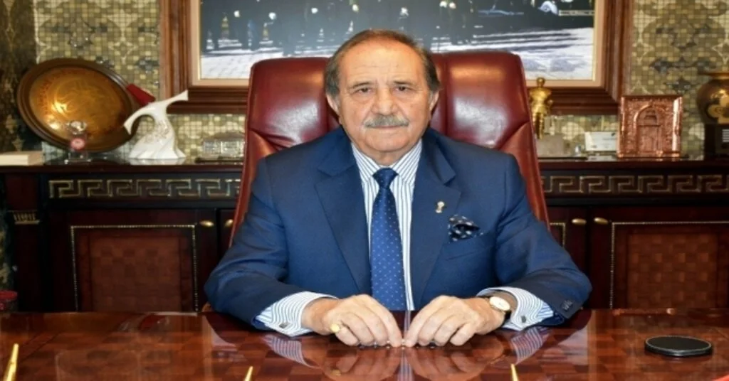 Esnaftan Fuar Tepkisi