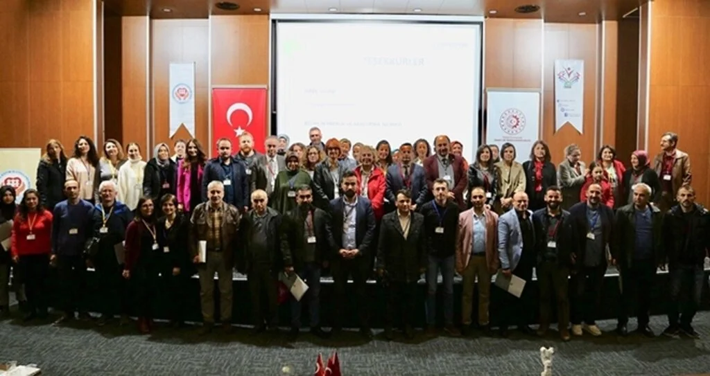 Evde Eğitim Konferansı