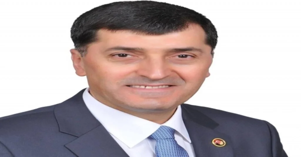 Eyüp Kahveci: Kaybetmişliğim, Başarımın Taksiti Olacak