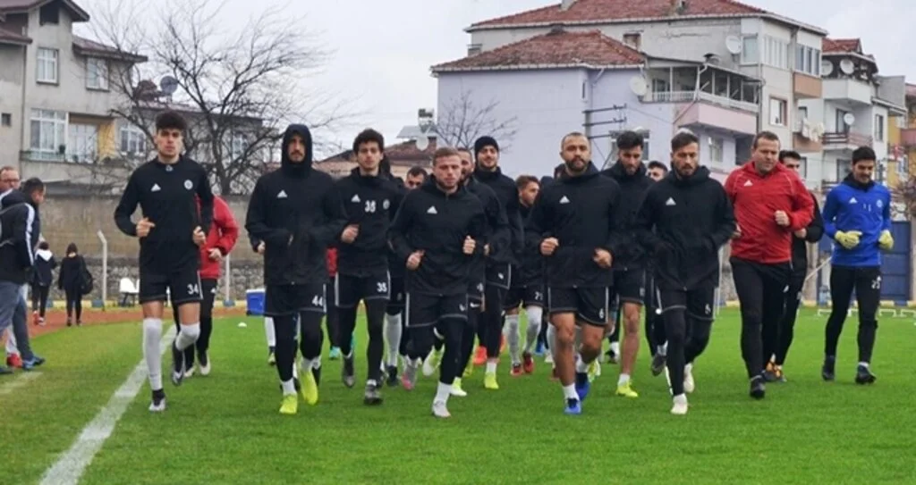 Fatsa Belediyespor'da Hedef Üç Puan