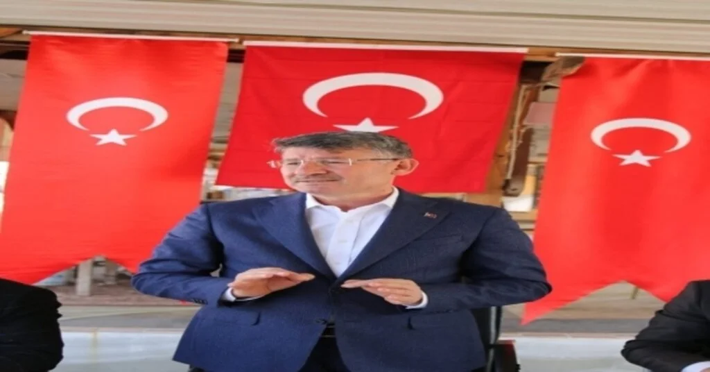 Fikret Yeni: Daha Gidecek Çok Yolumuz Var