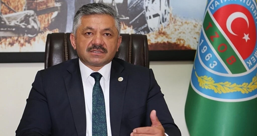 Fındıkta bahar bakımı uyarısı 