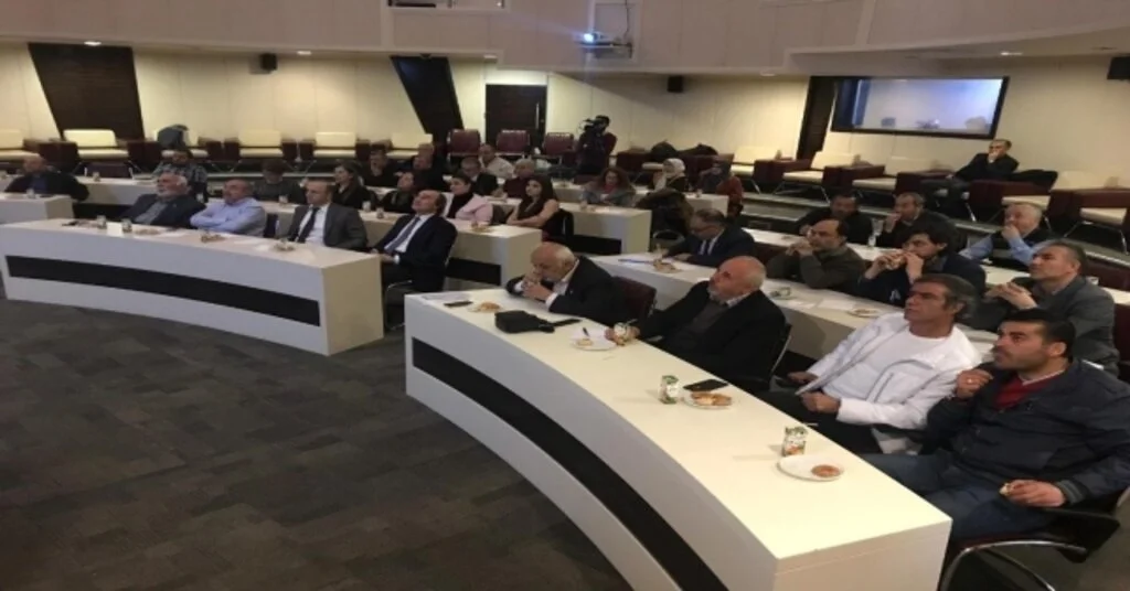 Gazeteci Recep Bulut: “Bundan Sonraki Seçimler Strateji Üzerine Kurulan Seçimler Olacak”