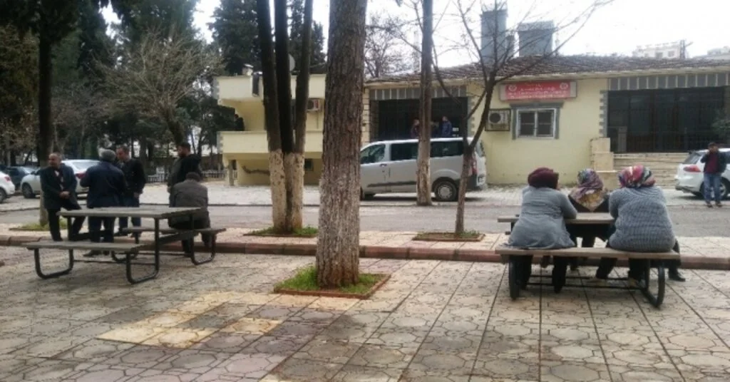 Gaziantepte Soba Faciası: 2 Ölü