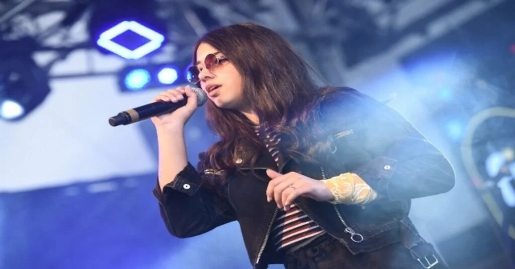 Geleceğin Aydınlı Yıldızlarından Sahnede Başarılı Performans