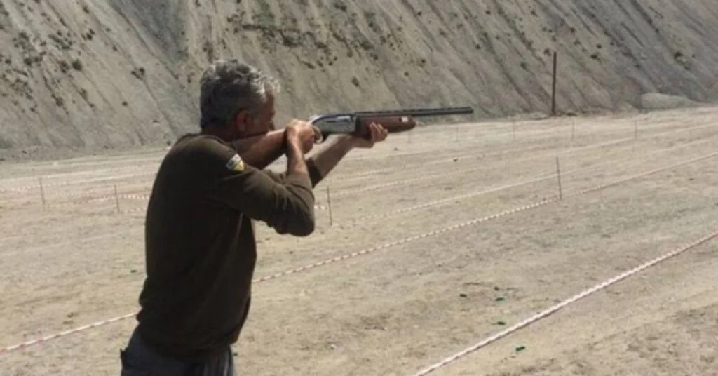 Geleneksel 3. Atış Şenliği 14 Nisanda Yapılacak