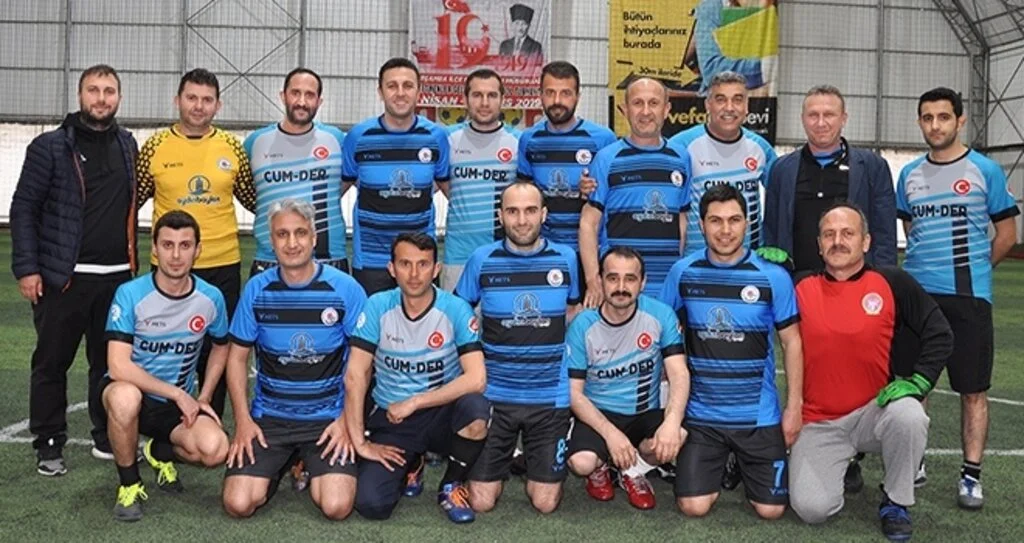 Geleneksel Turnuvada Eleme Zamanı