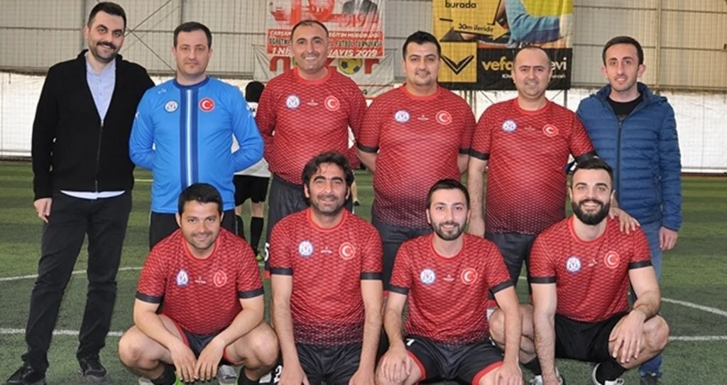 Geleneksel Turnuvada Heyecan Sürüyor
