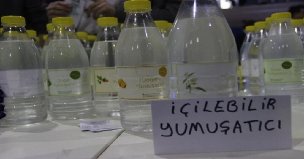Genç Girişimciler Birbirleriyle Yarıştı