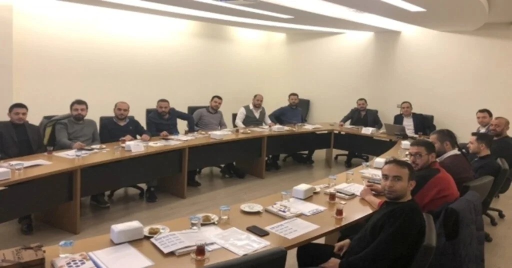 Genç Girişimciler İlk Toplantısını “İstihdam Seferberliği 2019” Ana Gündemi İle Yaptı