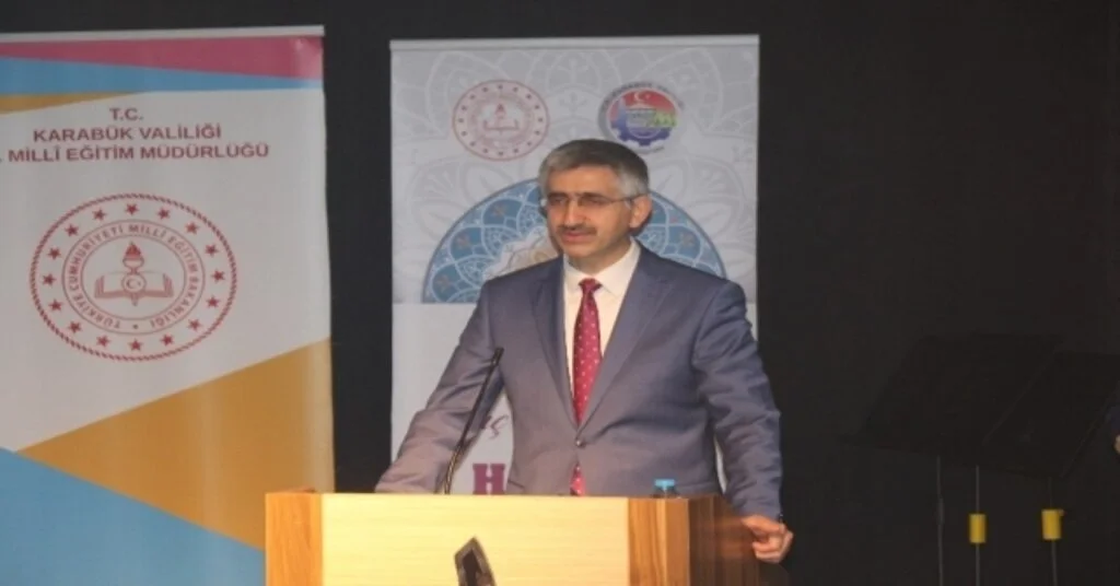 Genç Muhafızlar ‘Hafızlık Türkiye Finalinde Yarıştı
