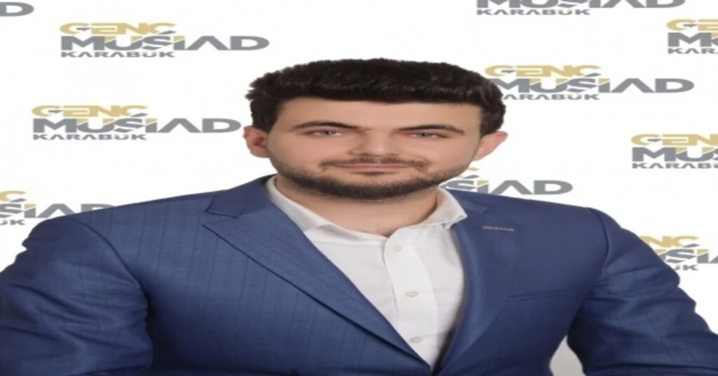 Genç Müsiad Karabük Şubesi Birinci Yılını Doldurdu