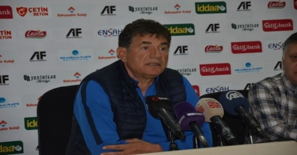Giray Bulaktan Fıfa Yaptırımları İle İlgili Açıklama