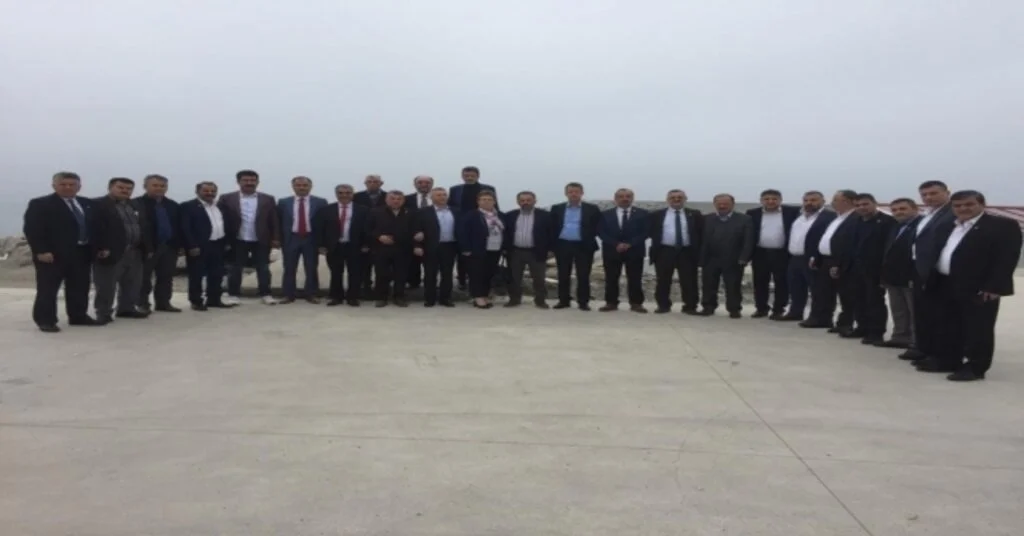 Gmis, 1 Mayısa Davet Etti