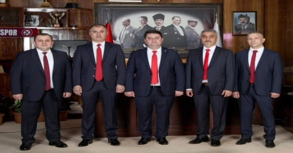 Gmis Yönetim Kurulu, “Hain Saldırılar Amacına Ulaşamayacaktır”