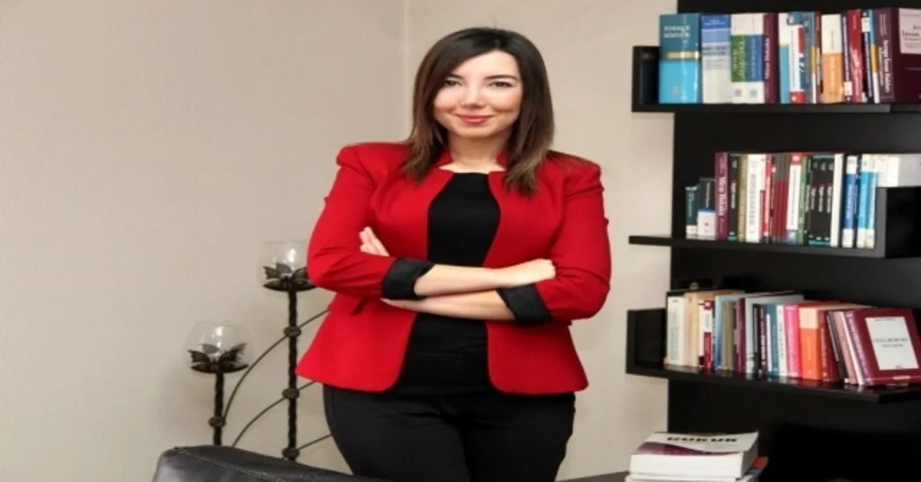 Gökalp: Çocukların Hukuk Ve Adalet Bilincinin Geliştirilmesi Önemlidir