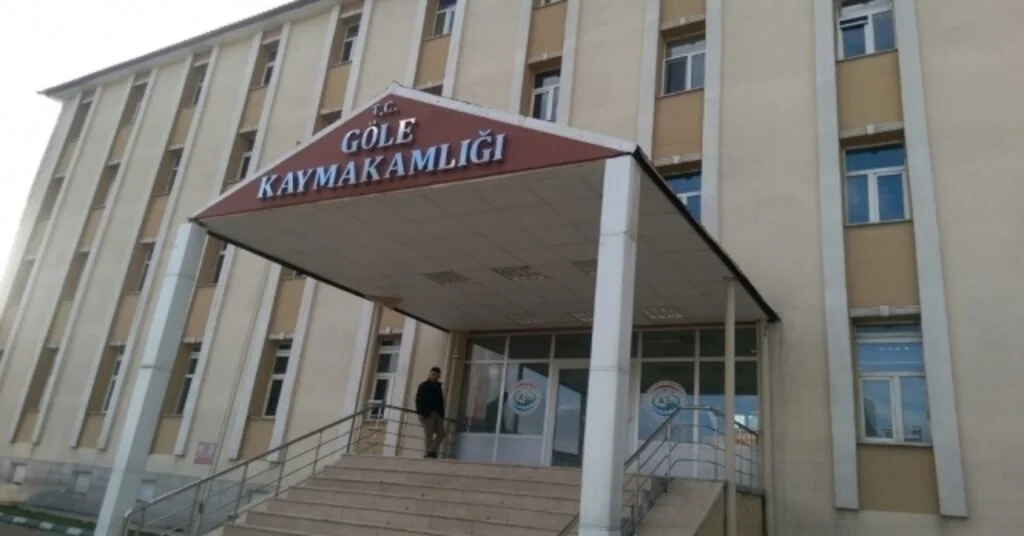 Gölede 8 Yaşındaki Kız Çocuğuna Cinsel İstismar İddiası