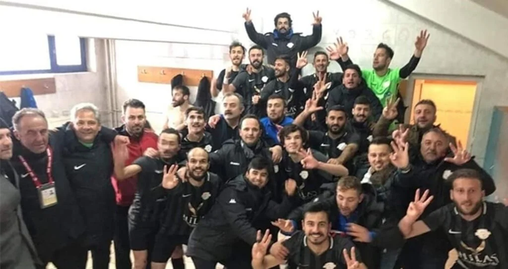 Gözler Ünye Maçına Çevrildi