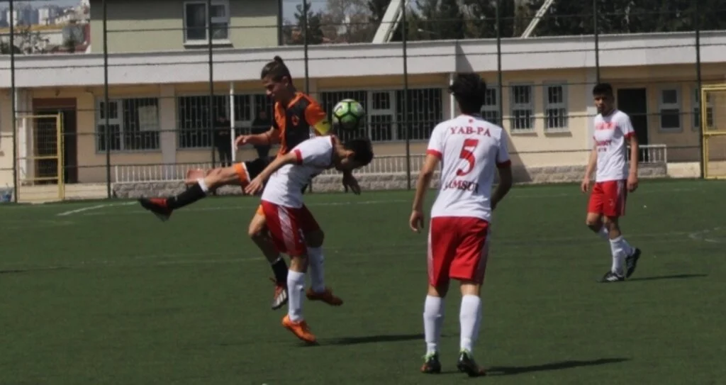 Grup Lideri Yolspor Oldu