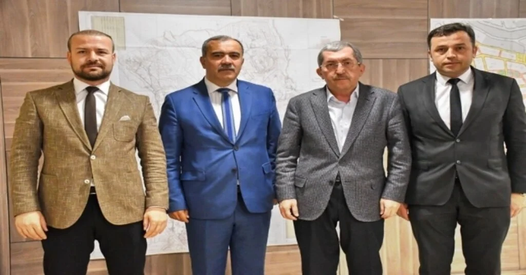 Güleç: 	 “Kardemir Olarak Şehrimiz İçin Üzerimize Düşenleri Yapıyoruz”