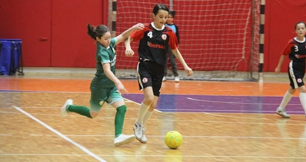 Gülsüm Sami Direnemedi