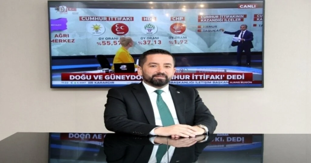 Gültekin: Nükleer Meslek Lisesi Mersine Yapılmalı