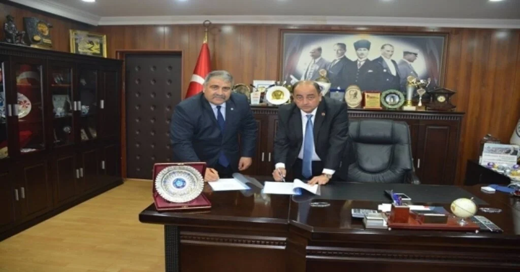 Gülüçte Memurlara Sosyal Denge Zammı