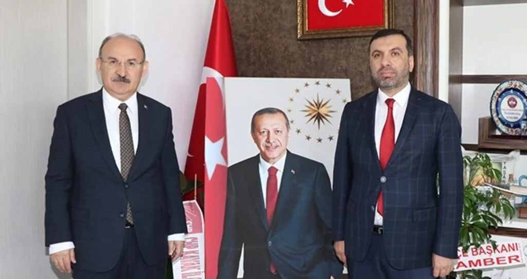 Gurbetteki Kavaklı Evine Geri Dönecek