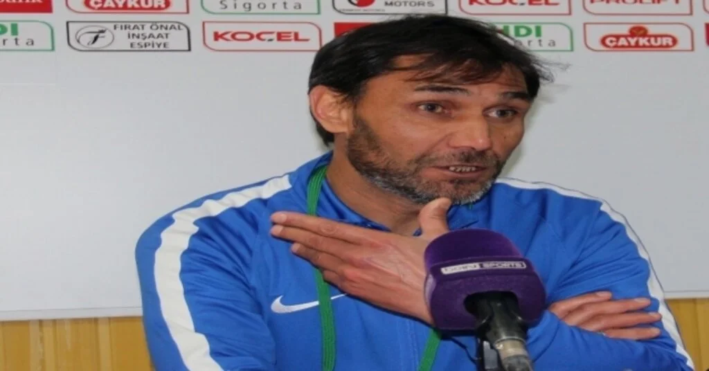 Hakan Kurt: “Korkulu Rüya Gerçek Olmayacak”