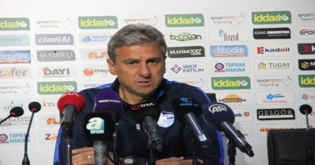 Hamzaoğlu: “Bu Galibiyet Güzel Günlerin Göstergesi Olsun”