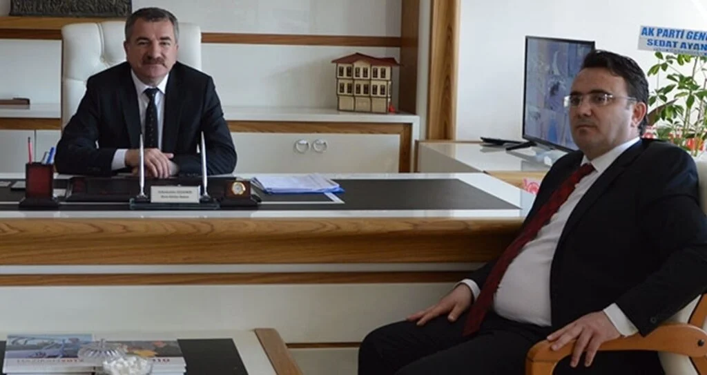 Havza Belediye Başkanı Sebahattin Özdemir: İstişareye Önem Vereceğiz