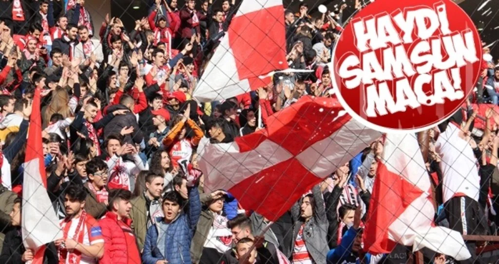 Haydi maça!