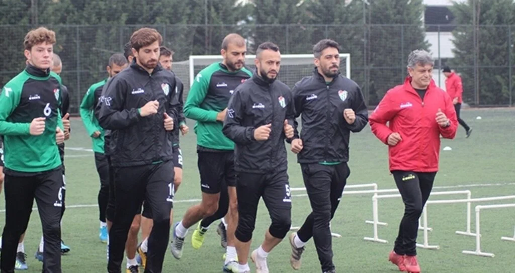 Hedefleri Türkiye Kupası
