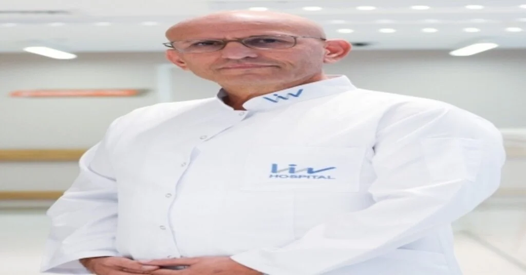 Her Titreme Parkinson Değil