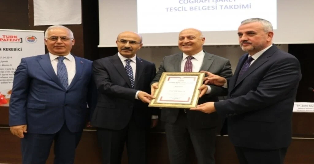 Hezarfen Adana-Mersin Projesi İşbirliği Protokolü” İmzalandı
