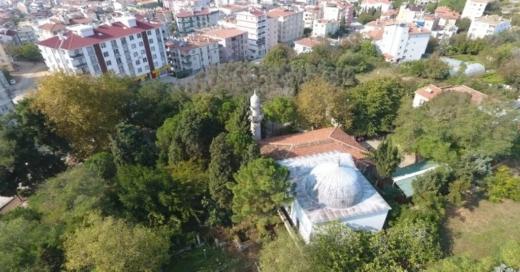 Hikmet Tosun: “Seyyid Bilal Haziresi Sinopun Hafızası”