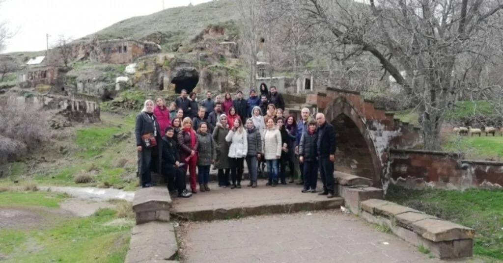 Hoşgörü Şehri Hataydan, Tarih Kenti Bitlise Gezi Turu