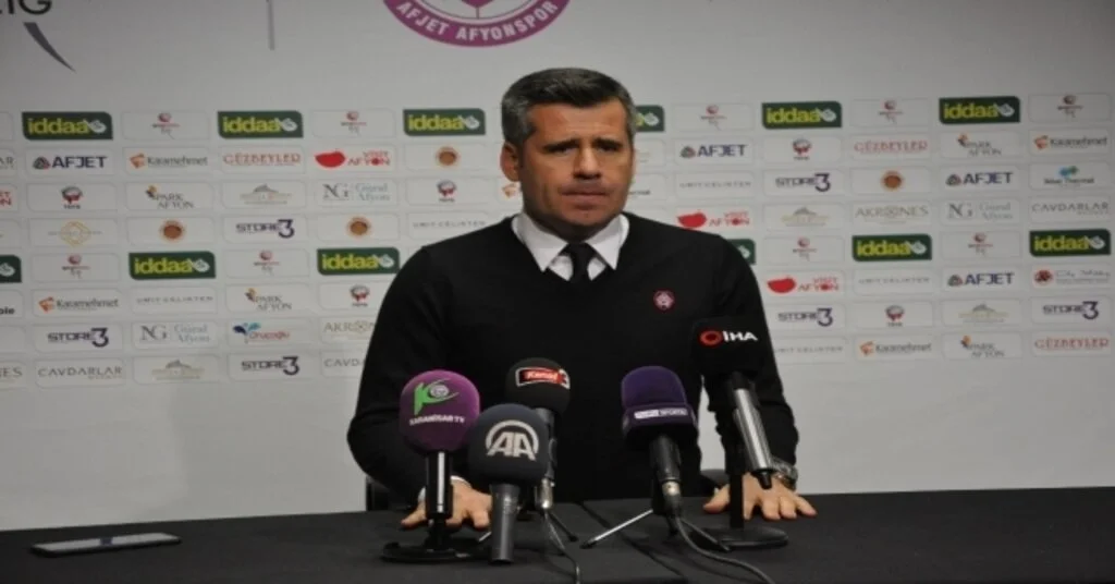 Hüseyin Eroğlu: İlk Altı Şansımızı Sürdürmemiz İçin Bu Maç Önemliydi