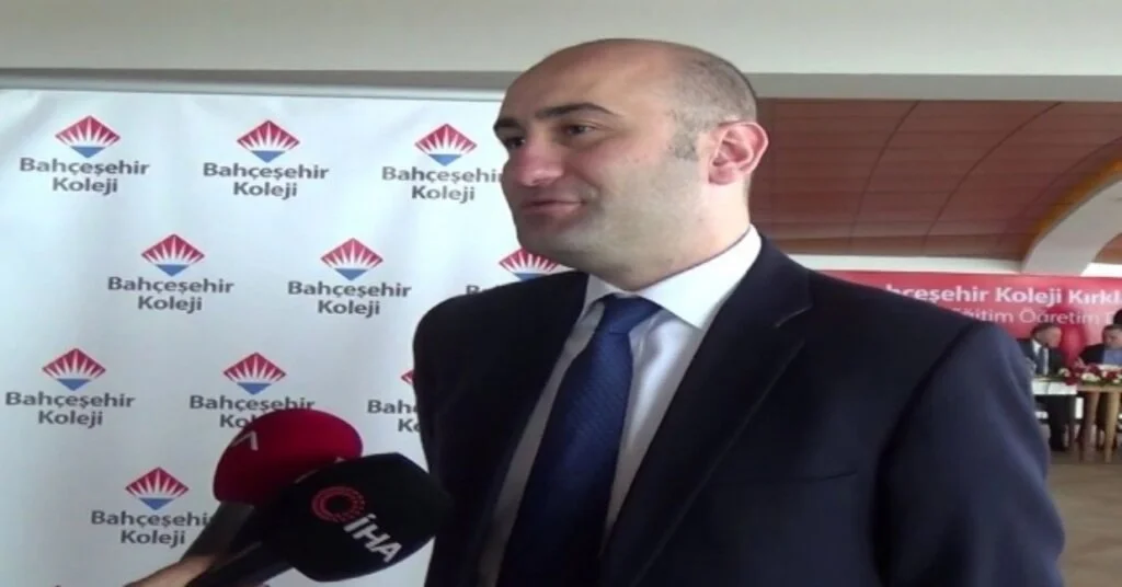 Hüseyin Yücel: Şenol Hocayı Çok Güzel Bir Şekilde Uğurlayacağız