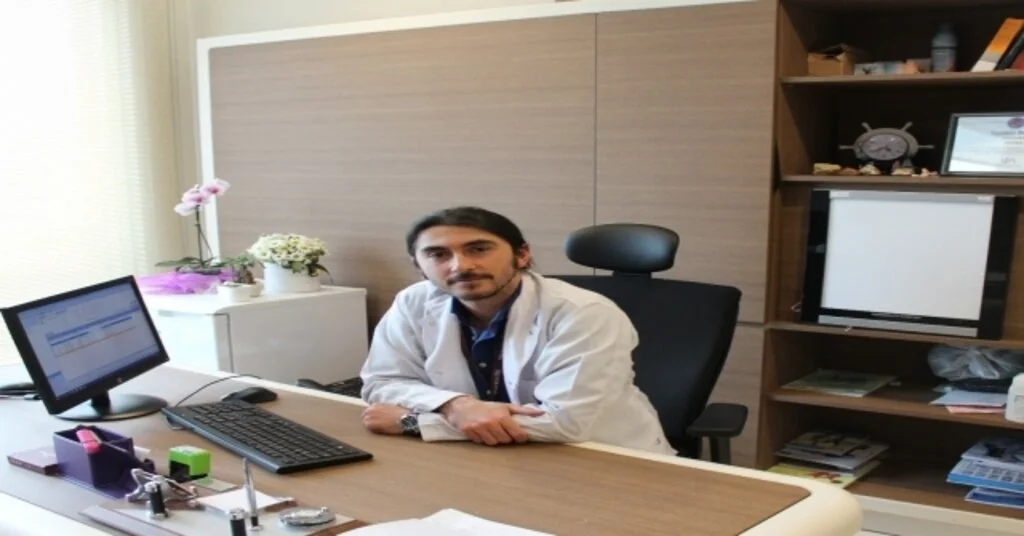 İki Aydan Uzun Süren Omuz Ağrınız Varsa Dikkat