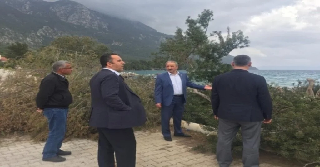 İl Başkanı Kadem Mete: Hiçbir Usulsüzlüğe Göz Yummayacağız