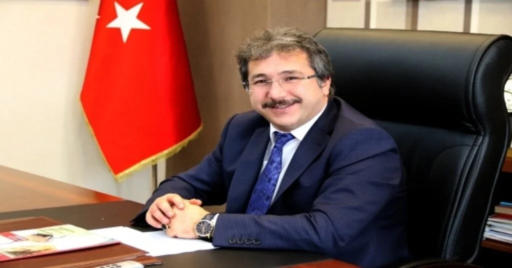 İl Sağlık Müdürü Doç. Dr. Benli, Mükemmel Değiliz Ama İyiyiz, Çok Daha İyi Olacağız