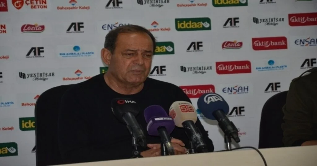 İldiz: “Birazcık Gecikmeyle Lige Çıkmış Olacağız”
